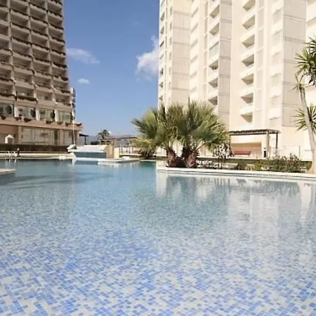 Apolo16 Apartment