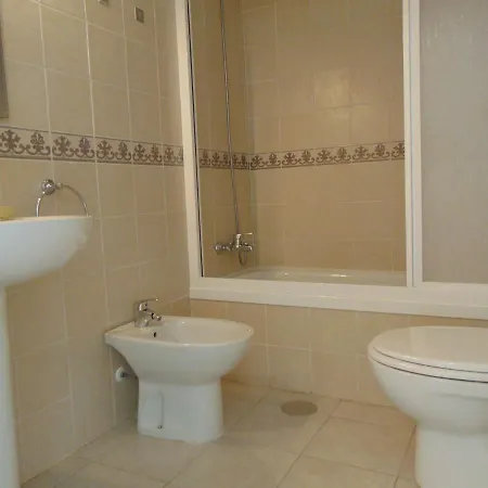 Apartment Apolo16 Calpe