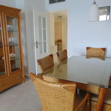Apartamento Apolo16 *