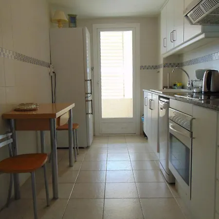Apartment Apolo16