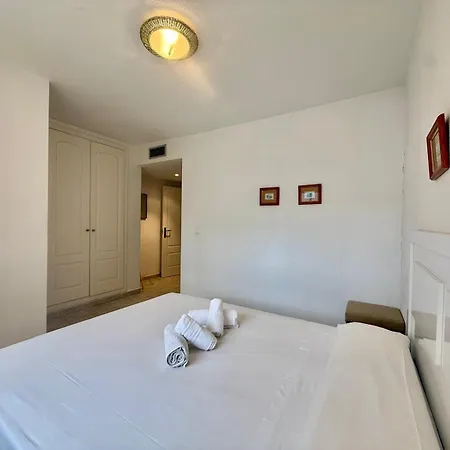 Appartement Apolo16 Calp