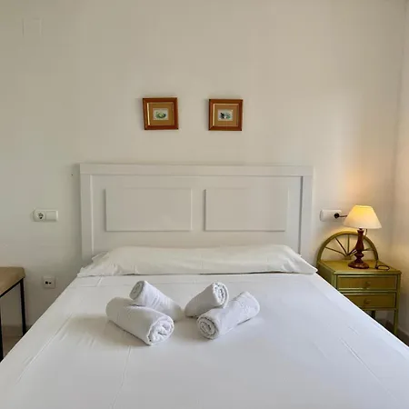 Apolo16 Appartement *