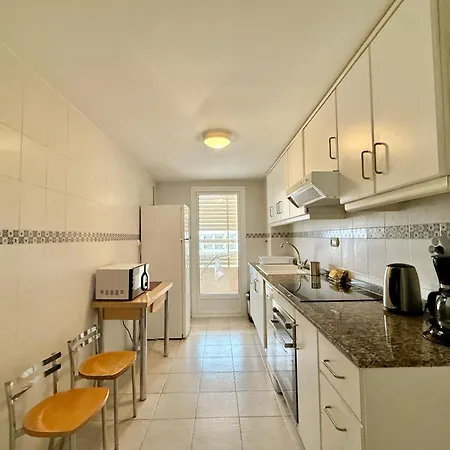 Apolo16 Appartement