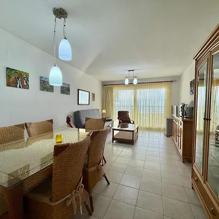 Appartement Apolo16