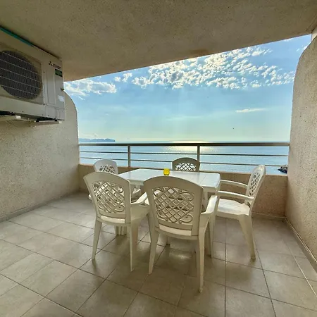 Appartement Apolo16 Calp
