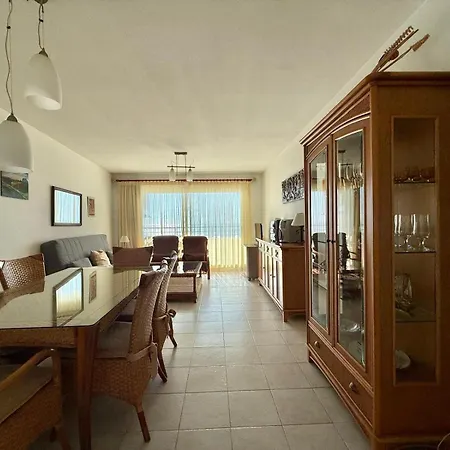 Apartment Apolo16 Calpe