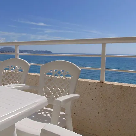 Apolo16 Apartment Calpe