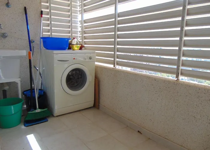 Appartement Apolo16 *