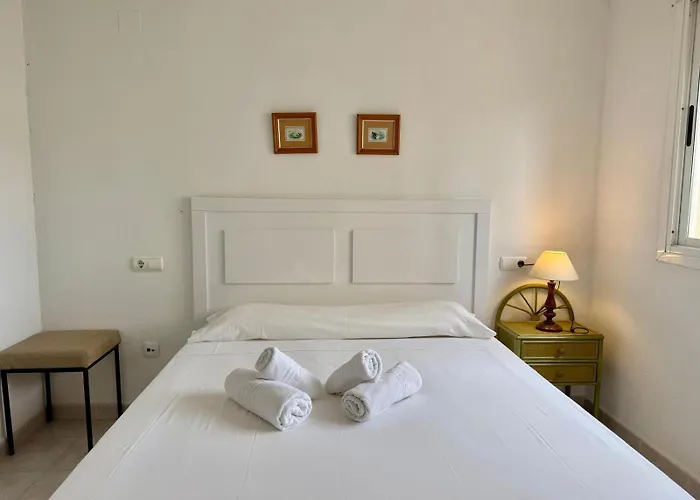 Apolo16 Appartement *