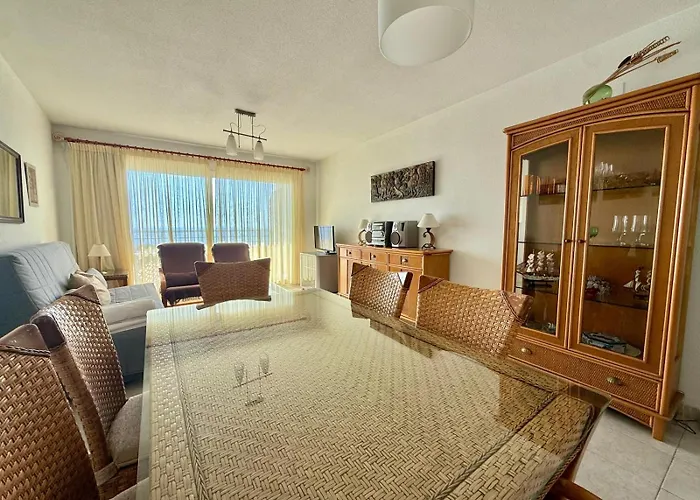 Appartement Apolo16 *