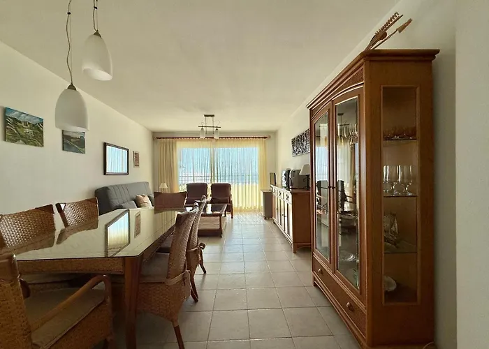 Appartement Apolo16 Ifach