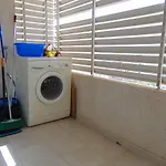 Διαμέρισμα Apolo16 *