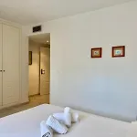Διαμέρισμα Apolo16 *