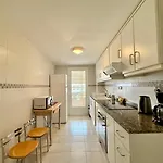 Apolo16 Διαμέρισμα
