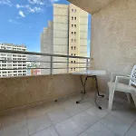 Apolo16 Διαμέρισμα